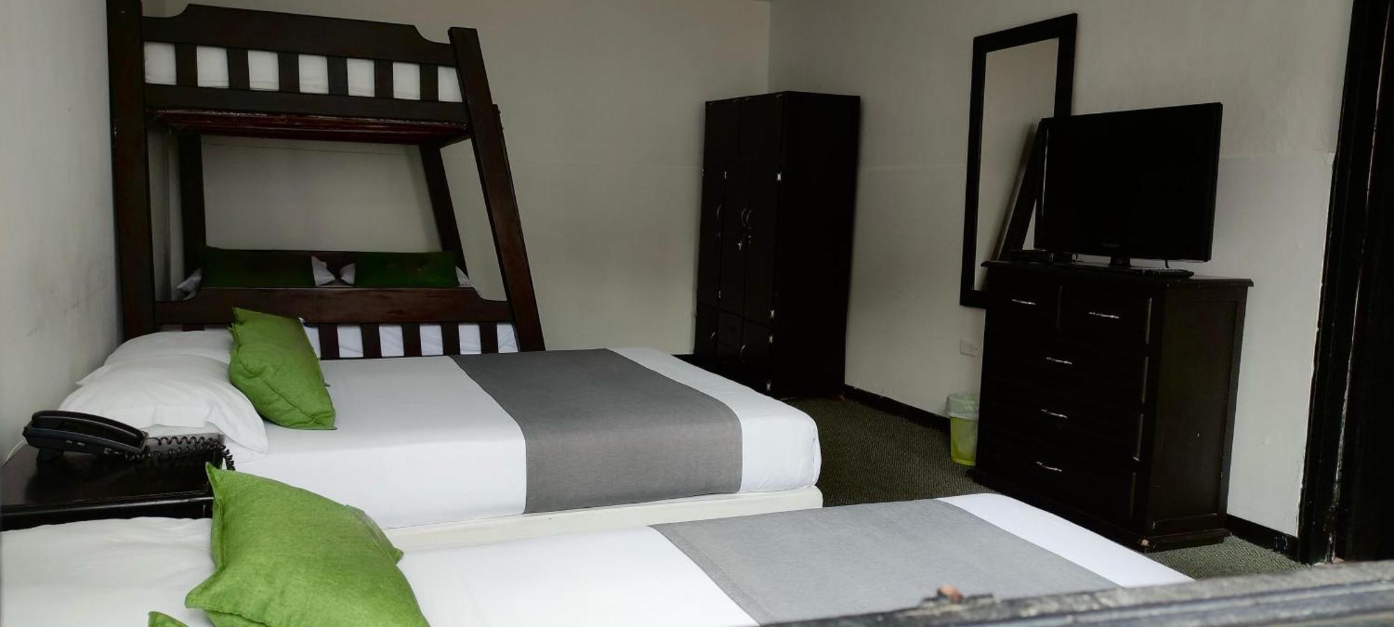 Hotel Premium Real Medellín Exterior foto