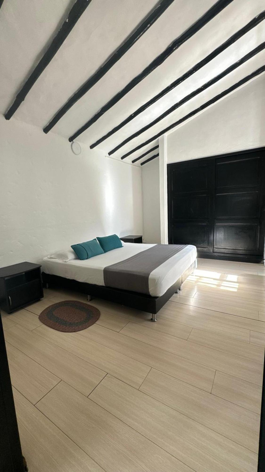 Hotel Premium Real Medellín Exterior foto